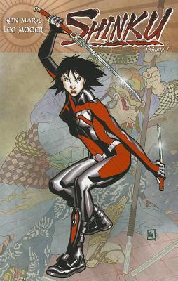Shinku Volume 1 (Paperback)