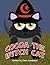 Cocoa the Witch Cat by John Condenzio