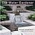 The Water Gardener: A Complete Guide to Designing, Constructing and Planting Water Features