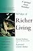365 Days of Richer Living by Ernest Shurtleff Holmes