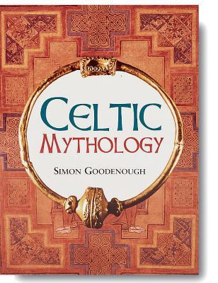 Celtic Mythology (Mythology Series)