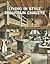 Living in Style Mountain Chalets (English and German and French Edition)