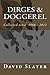 Dirges & Doggerel by David Slater