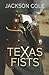Texas Fists (Wheeler Publishing Large Print Western)