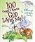 100 Ways to Know God Loves ...
