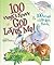 100 Ways to Know God Loves Me, 100 Songs to Love Him Back