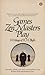 Games Zen Masters Play by R.H. Blyth