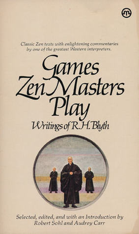 Games Zen Masters Play (Mass Market Paperback)