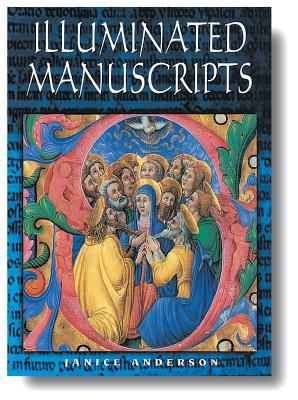 Illuminated Manuscripts (Hardcover)