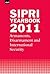 SIPRI Yearbook 2011 (SIPRI Yearbook Series)