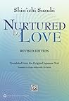 Nurtured by Love:...