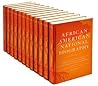 African American National Biography: 12-Volume Set (Oxford African American Historical Reference)