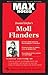 Moll Flanders: MAXNotes Lit...