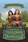 The Two Princesses of Bamarre by Gail Carson Levine The Two Princesses of Bamarre by Gail Carson Levine