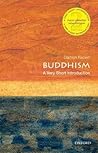 Buddhism by Damien Keown
