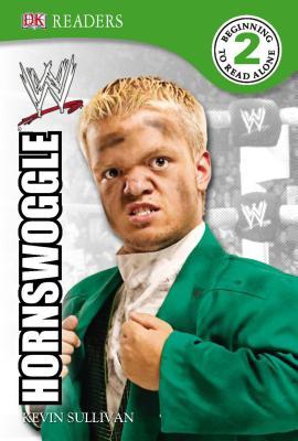 WWE: Hornswoggle (DK Reader Level 2)