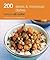 200 Stews and Moroccan Dishes (Hamlyn All Color Cookbooks)