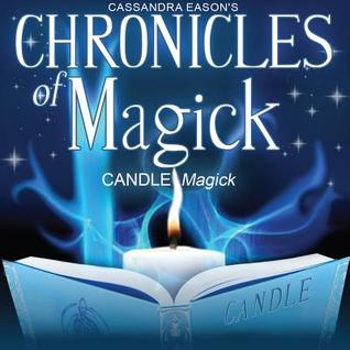 Chronicles of Magick: Candle Magick (Audio CD)