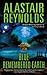 Blue Remembered Earth (Poseidon's Children)