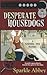 Desperate Housedogs (Pampered Pets Mystery #1)