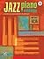 Jazz Piano Handbook: Essent...