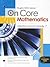 Student Worktext Grade 7 2012 (Houghton Mifflin Harcourt On Core Mathematics)