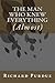 The Man Who Knew Everything by Richard Purdue