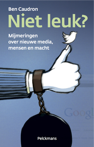 Niet leuk?