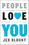 People Love You: ...