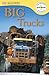 Big Trucks (DK Readers Pre-Level 1)