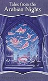 Tales from the Arabian Nights: For Ages 8 and Up (Award Essential Classics)