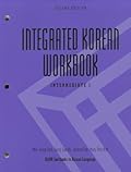 Integrated Korean Workbook: Intermediate 1