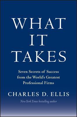 pdf download What It Takes