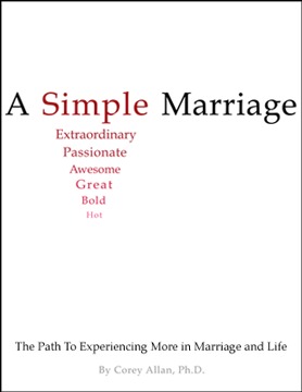 A Simple Marriage