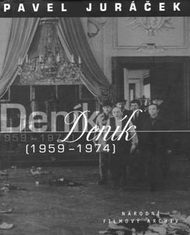 Deník (1959 - 1974)