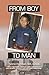 From Boy to Man