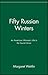 Fifty Russian Winters by Margaret Wettlin