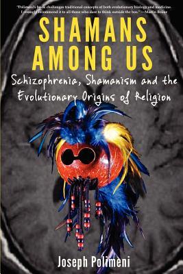 Shamans Among Us: Schizophrenia, Shamanism and the Evolutionary Origins of Religion (Paperback)