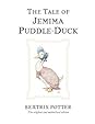 The Tale of Jemima Puddle-Duck (World of Beatrix Potter, #12)