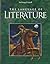 McDougal Littell Language of Literature: Student Edition Grade 8 2001