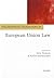 Philosophical Foundations of EU Law
