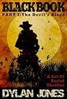 The Devil's Blood (Black Book, #1)