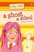 A Ghost at School