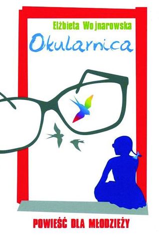 Okularnica (Paperback)