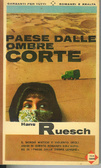 Paese dalle ombre corte