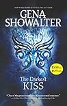 The Darkest Kiss