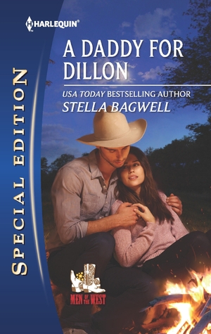 A Daddy for Dillon (Mass Market Paperback)