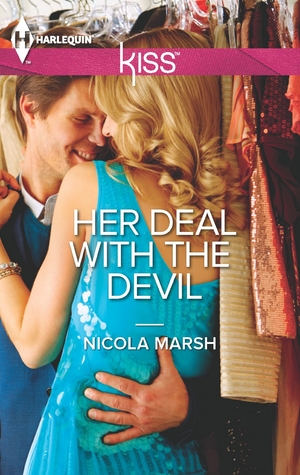 Her Deal with the Devil (Mass Market Paperback)