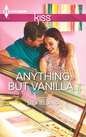 Anything but Vanilla... (Mass Market Paperback)