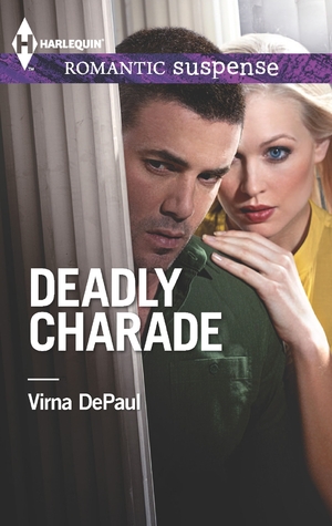 Deadly Charade (Mass Market Paperback)